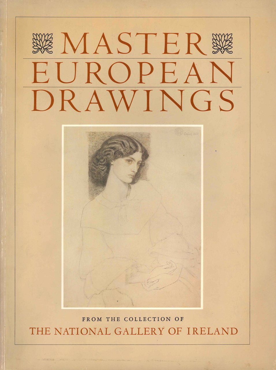Master European Drawings from the Collection of the National Gallery … | Immagine principale