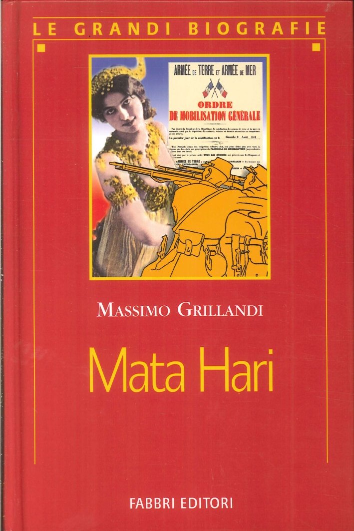Mata Hari