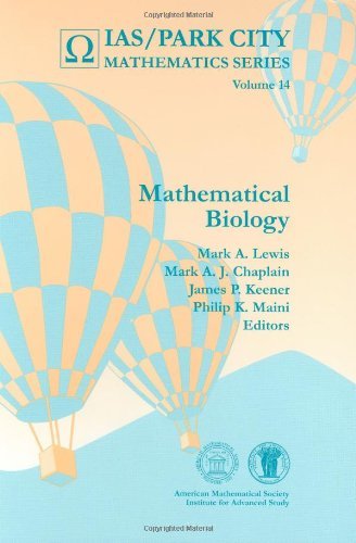 Mathematical Biology | Immagine principale