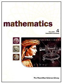 Mathematics | Immagine principale
