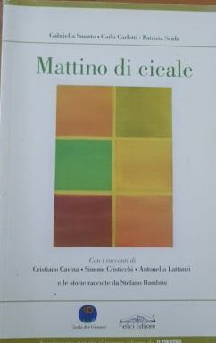 Mattino di cicale. | Immagine principale