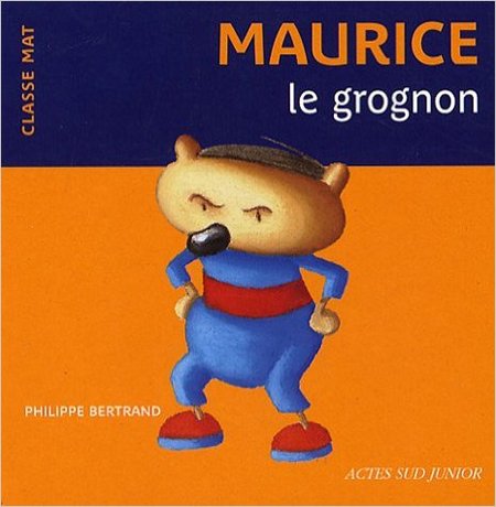 Maurice le Grognon | Immagine principale