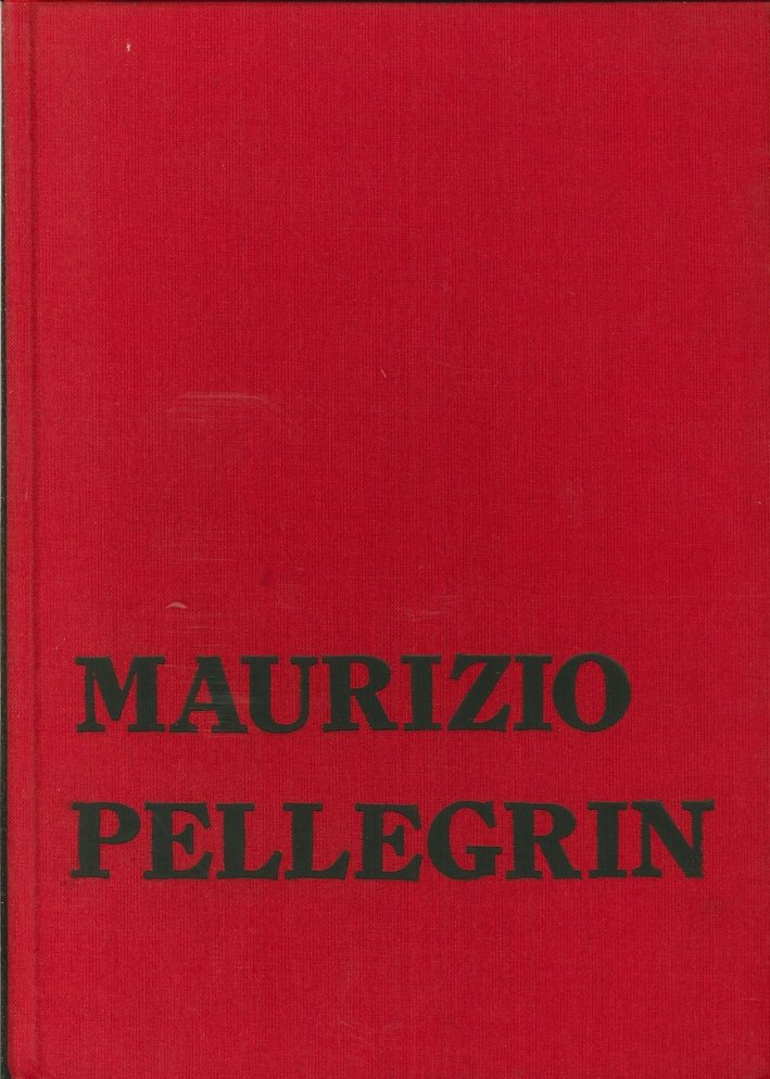 Maurizio Pellegrin | Immagine principale