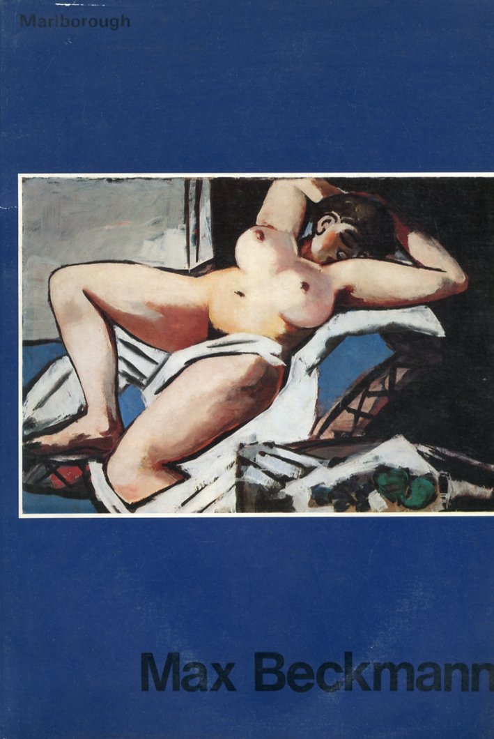 Max Beckmann. A Small Loan Retrospective of Paintings, Centred Around … | Immagine principale