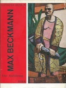 Max Beckmann. Eine Einfuhrung