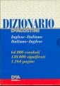Maxi dizionario di inglese