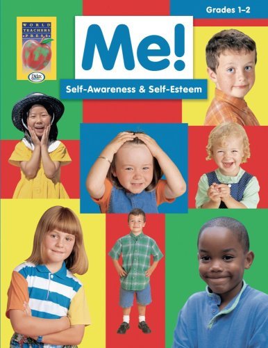 Me!: Self-Awareness & Self-Esteem | Immagine principale