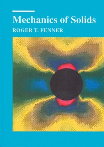 Mechanics of Solids | Immagine principale