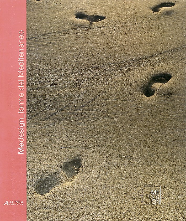 Medesign. Forme del Mediterraneo