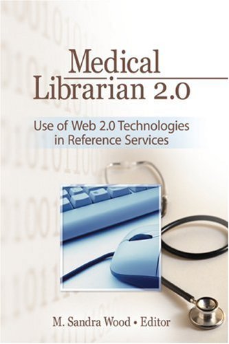 Medical Librarian 2.0: Use of Web 2.0 Technologies in Reference … | Immagine principale