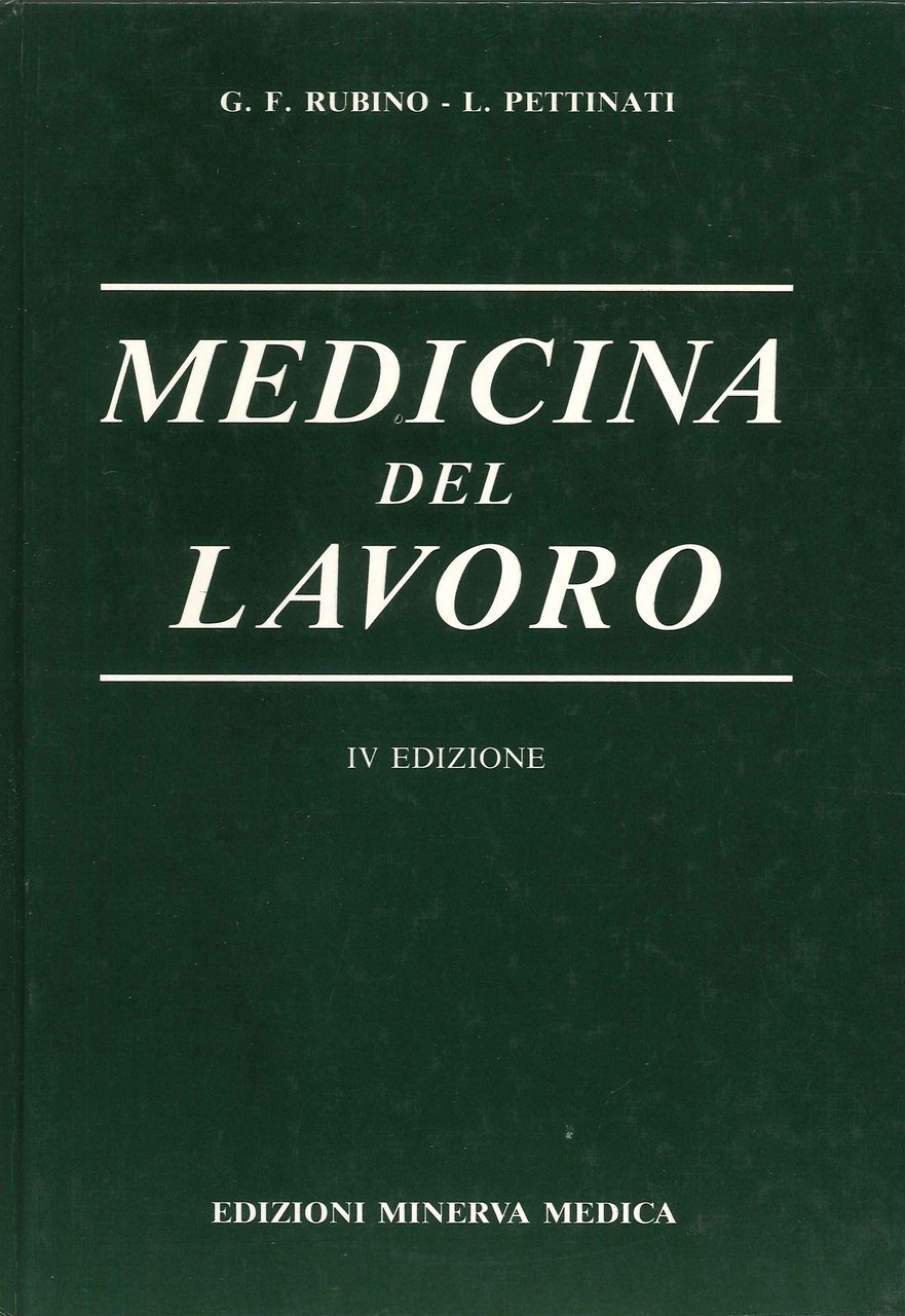 Medicina del lavoro | Immagine principale
