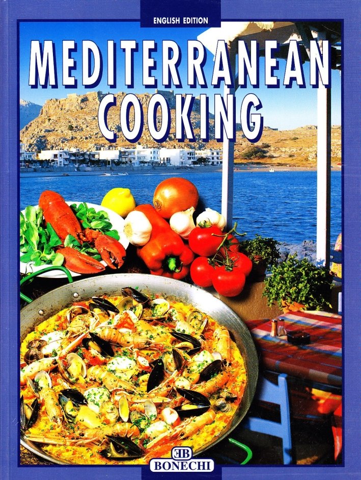 Mediterranean Cooking