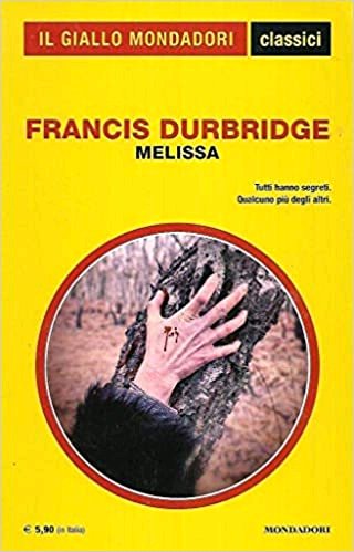 Melissa | Immagine principale