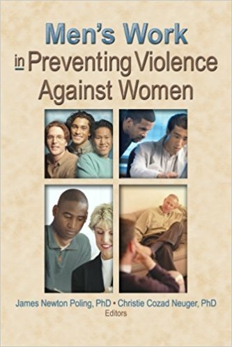 Men's Work in Preventing Violence Against Women | Immagine principale