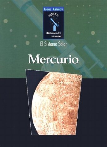 Mercurio / Mercury | Immagine principale