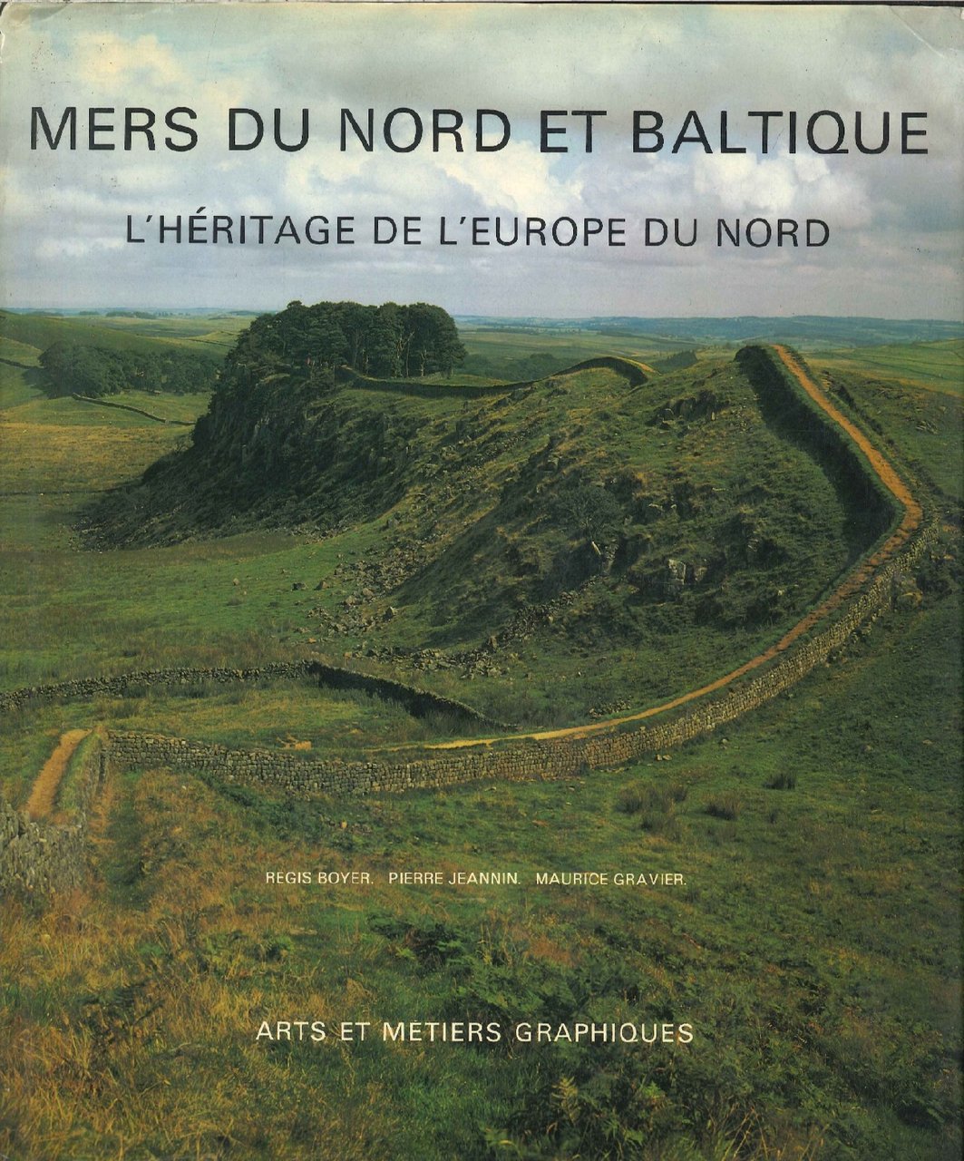 Mers du Nord et Baltique. L'héritage de l'Europe du Nord | Immagine principale