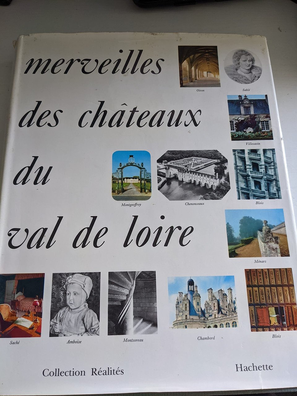 Merveilles des châteaux du Val de loire | Immagine principale