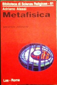 Metafisica, Roma, LAS, 1988