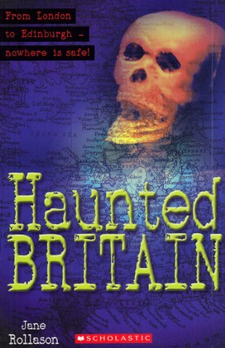 Mgm:readers:haunted Britain | Immagine principale