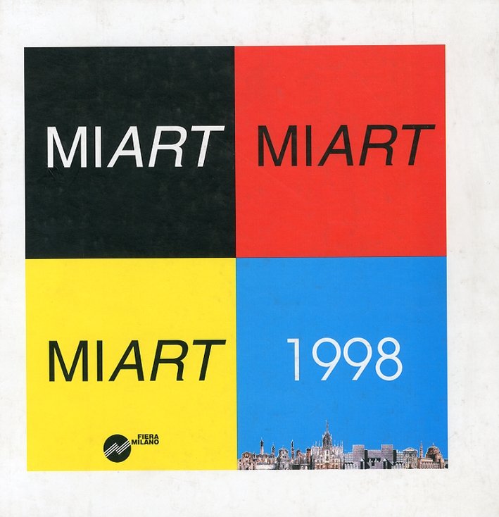 Miart 1998 | Immagine principale