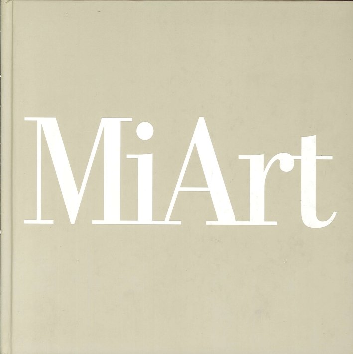 MiArt 2001 | Immagine principale