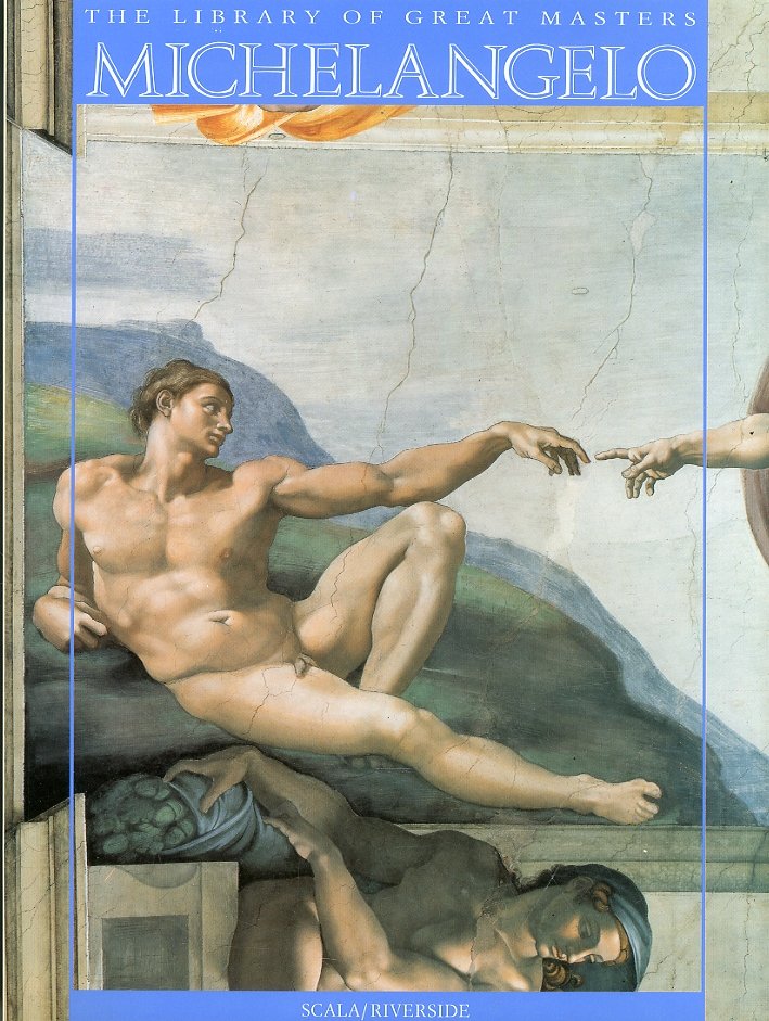 Michelangelo. [English Ed.]