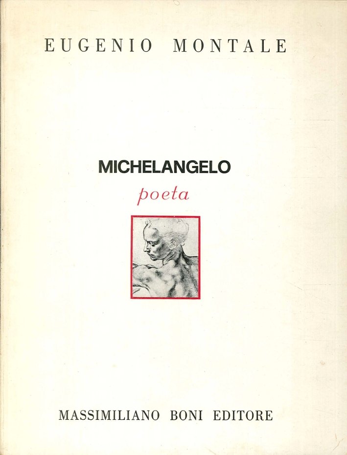 Michelangelo Poeta