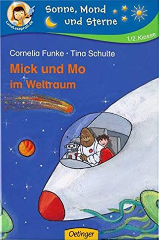 Mick und Mo im Weltraum | Immagine principale