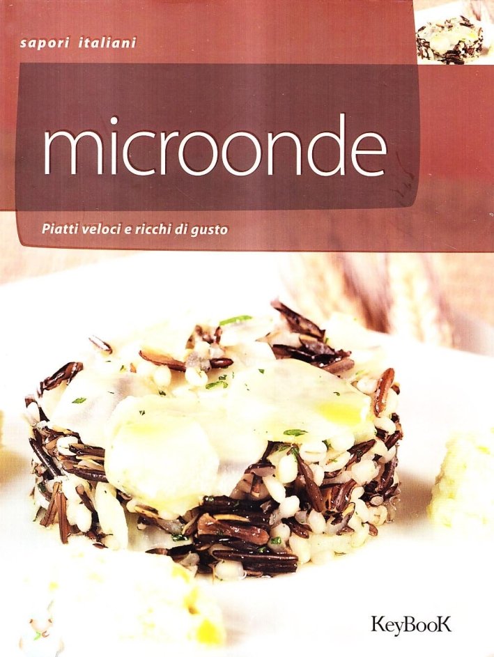 Microonde | Immagine principale