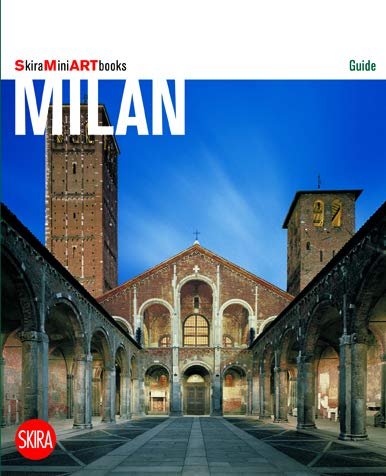 Milano. [Spanish Edition]