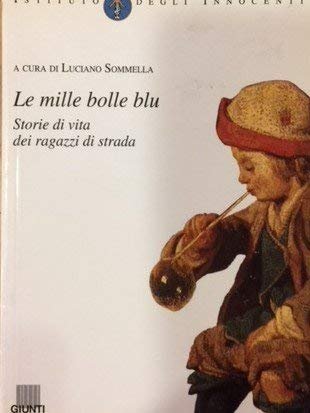 Mille Bolle Blu'