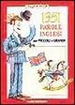 Milletrecentocinquantuno parole inglesi per piccoli e grandi | Immagine principale