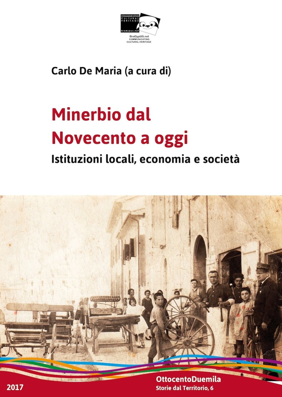 Minerbio dal Novecento a oggi. Istituzioni locali, economia e società | Immagine principale