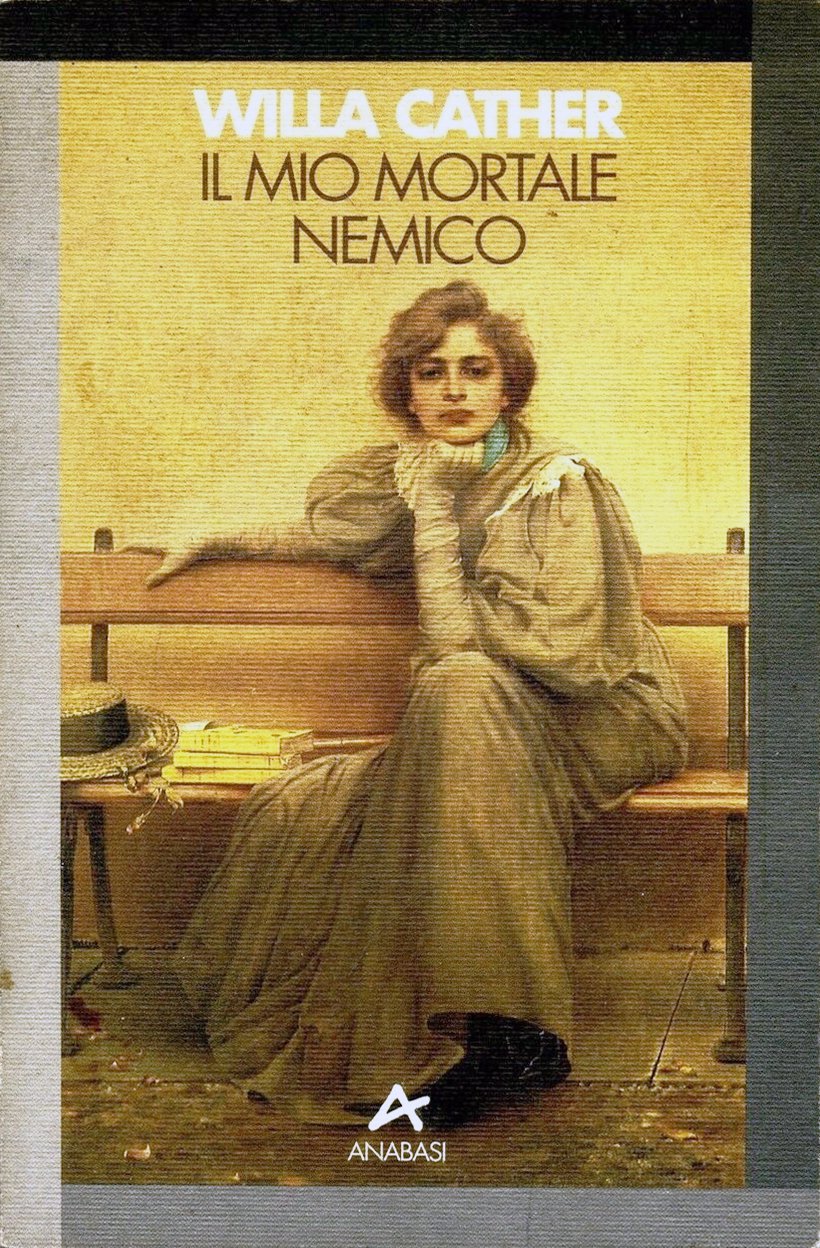 Mio Mortale Nemico
