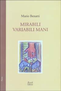 Mirabili variabili mani. Scherzi barbari | Immagine principale