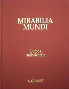 Mirabilia Mundi