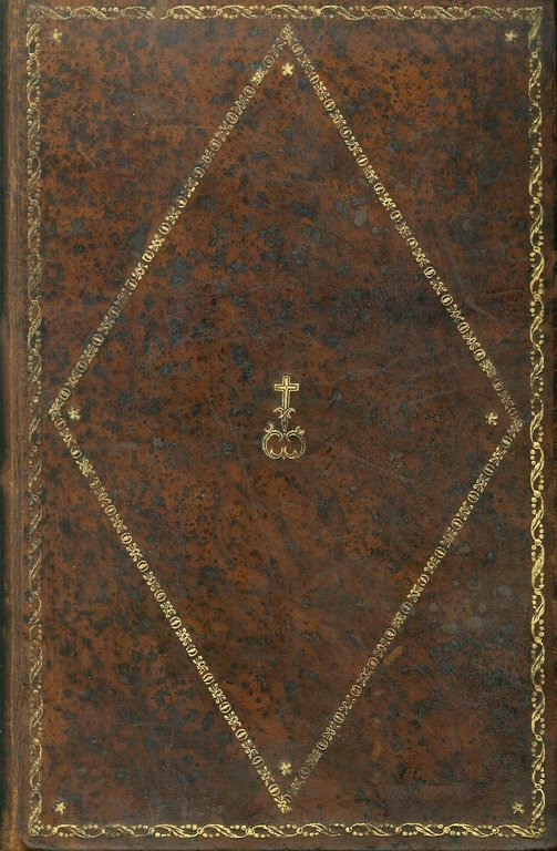 Missale romanum ex decreto sacrosancti concilij tridentini restitutum, pii V. Pont. Max. iussu editum, et clementis VIII.