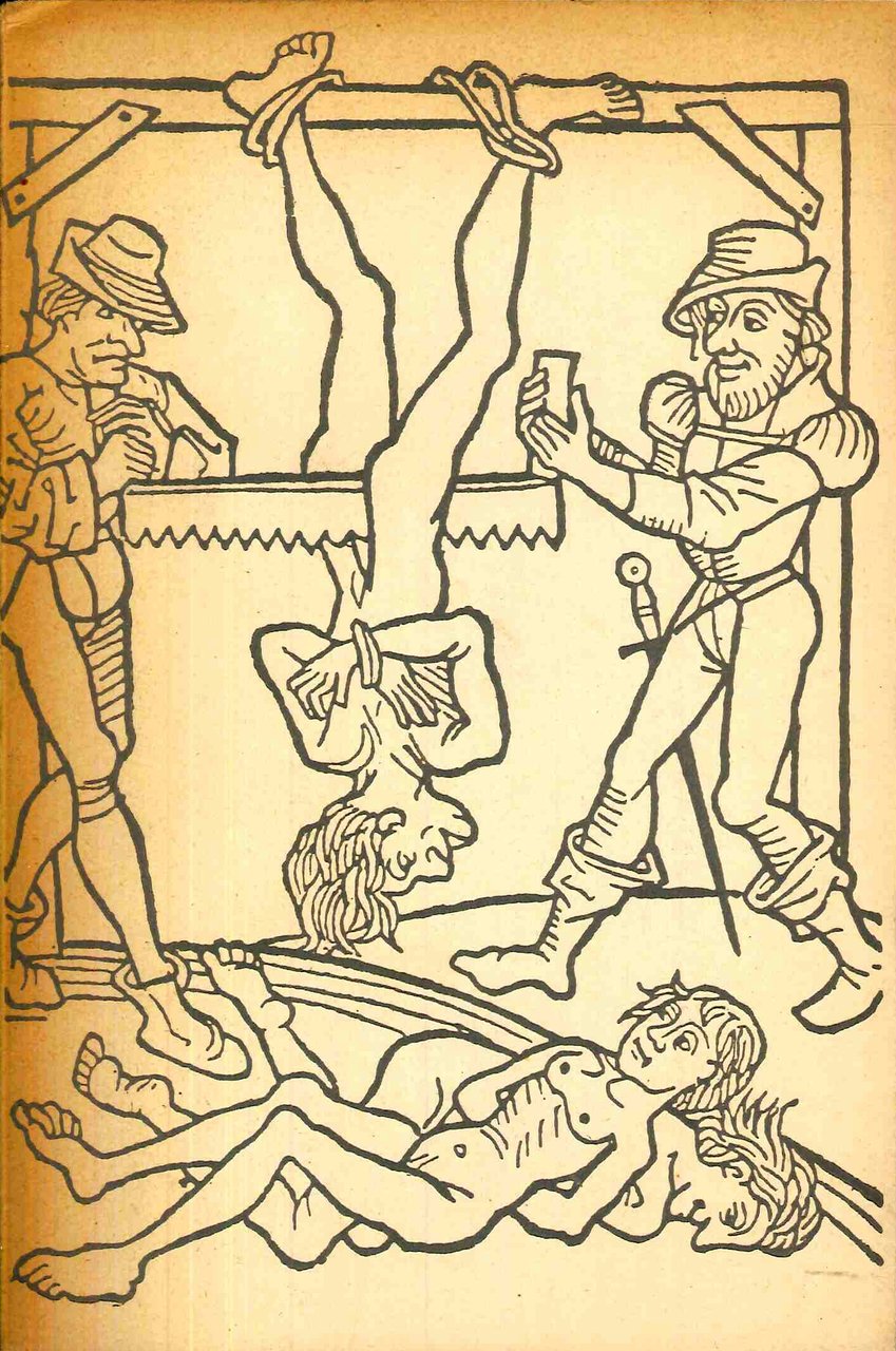 Misteri Dei Ministeri e altri misteri | Immagine principale