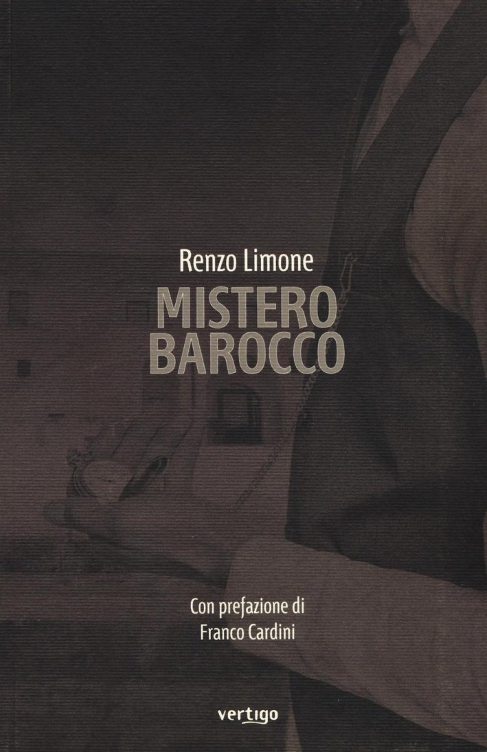 Mistero barocco | Immagine principale