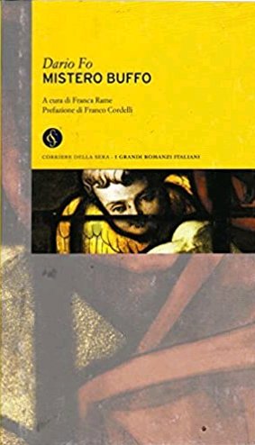 Mistero Buffo | Immagine principale