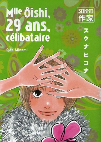Mlle Oishi, Tome 2 : 29 ans, célibataire