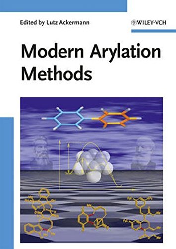 Modern Arylation Methods | Immagine principale