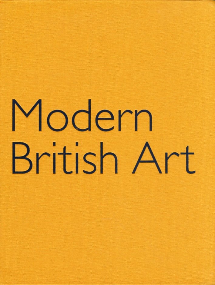 Modern British Art