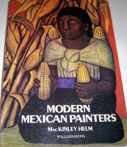 Modern Mexican Painters | Immagine principale