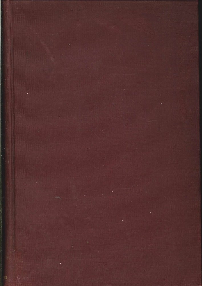 Modern Painters. First Edition by a Graduate of Oxford, 1900