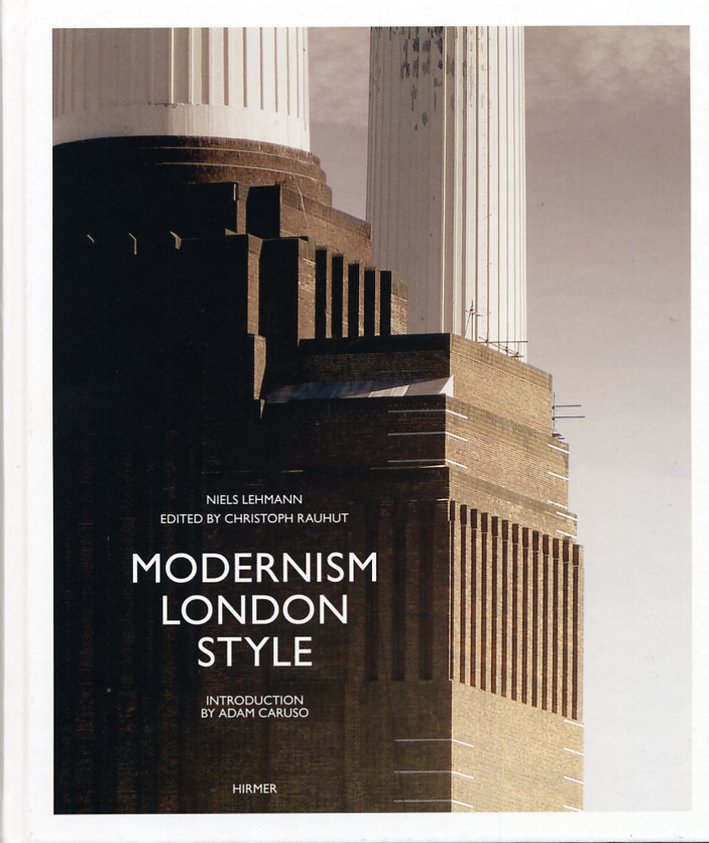 Modernism London Style