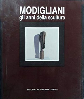 Modigliani gli anni della scultura