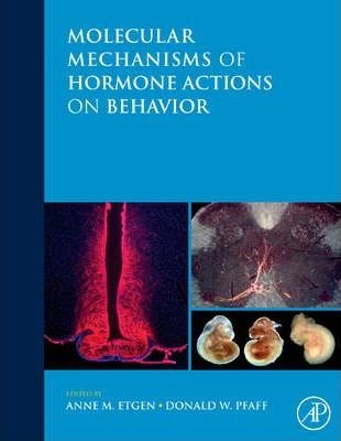 Molecular Mechanisms of Hormone Actions On Behavior | Immagine principale