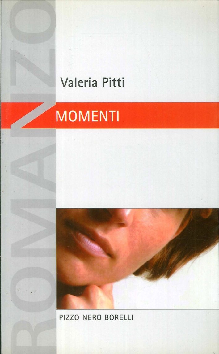 Momenti