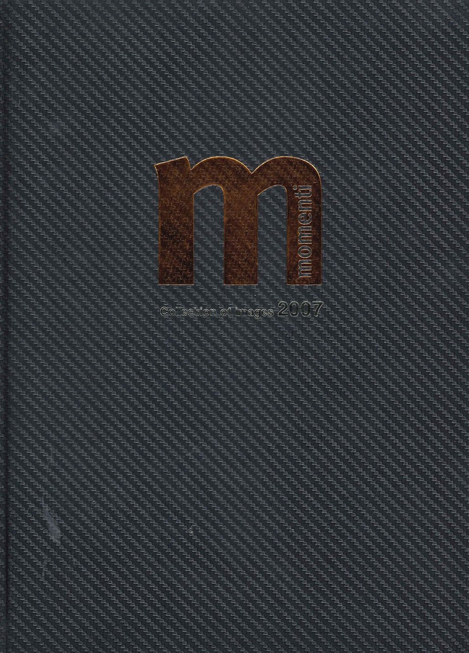 Momenti Sport. Collection of Images 2007 | Immagine principale